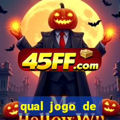 qual jogo de plataforma ta pagando agora